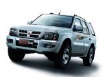 Landwind X6 2005 года